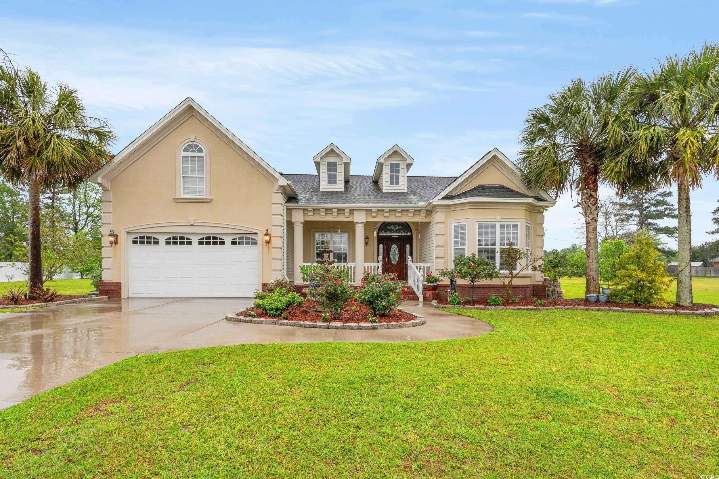 Conway, SC 29527,3712 Faith Dr.