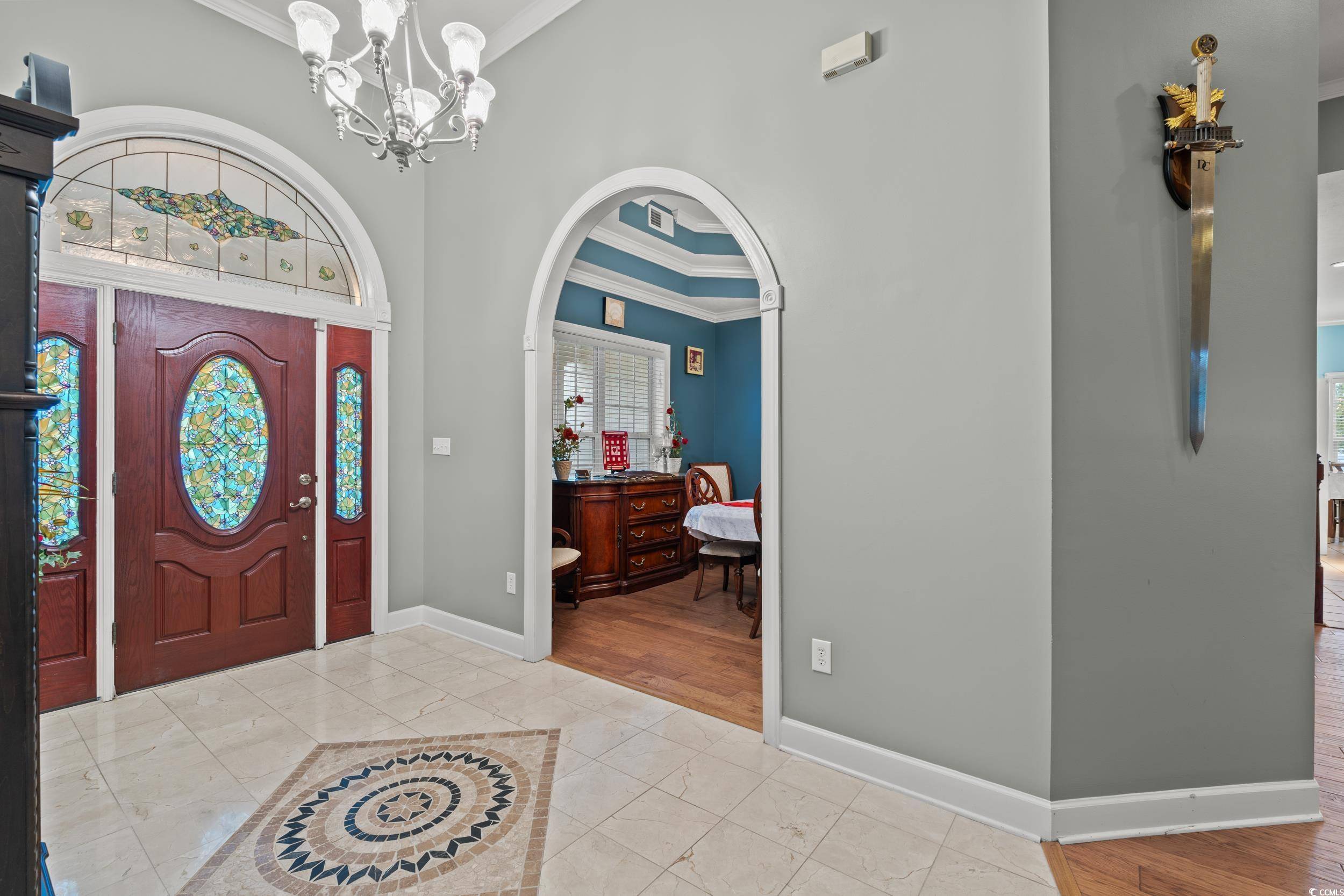 Conway, SC 29527,3712 Faith Dr.