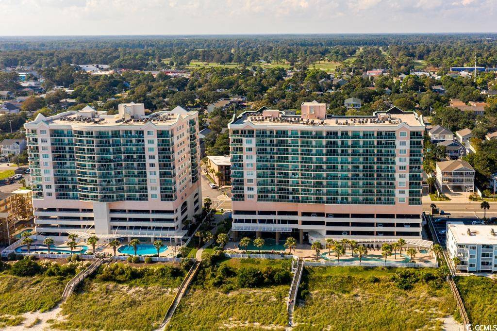 North Myrtle Beach, SC 29582,1903 S Ocean Blvd. S #708