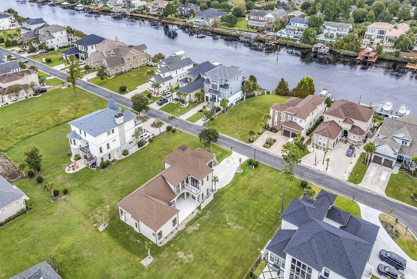 Myrtle Beach, SC 29579,891 Waterton Ave.