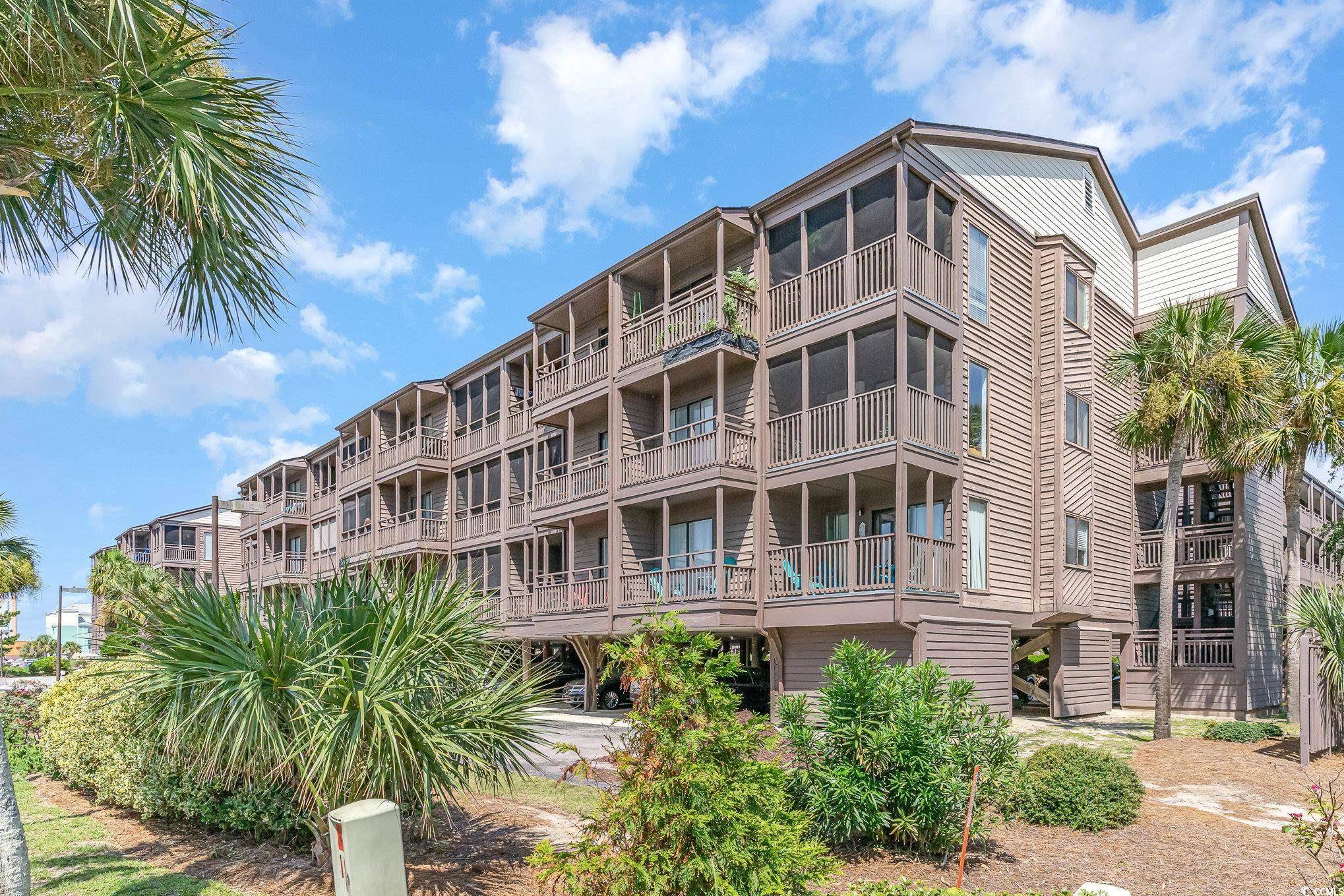 North Myrtle Beach, SC 29582,207 N Ocean Blvd. #241