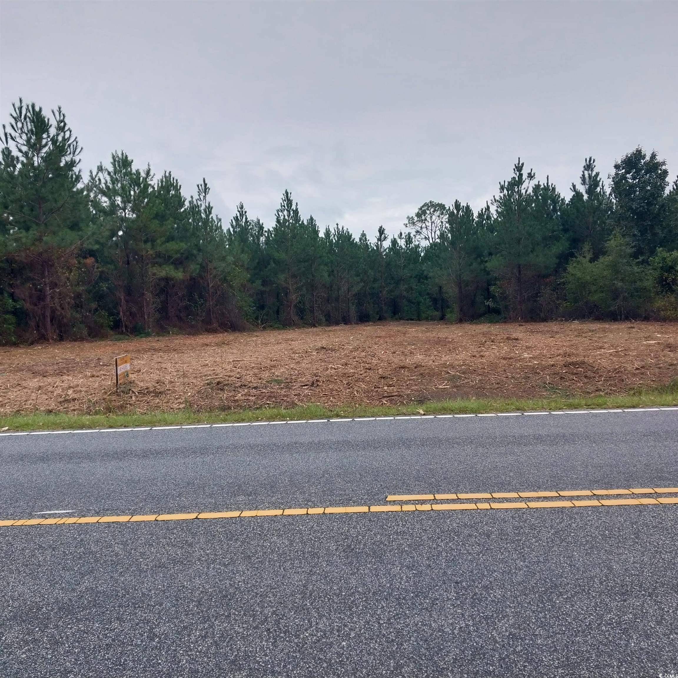 Marion, SC 29571,Lot 7&8 Harper Rd.