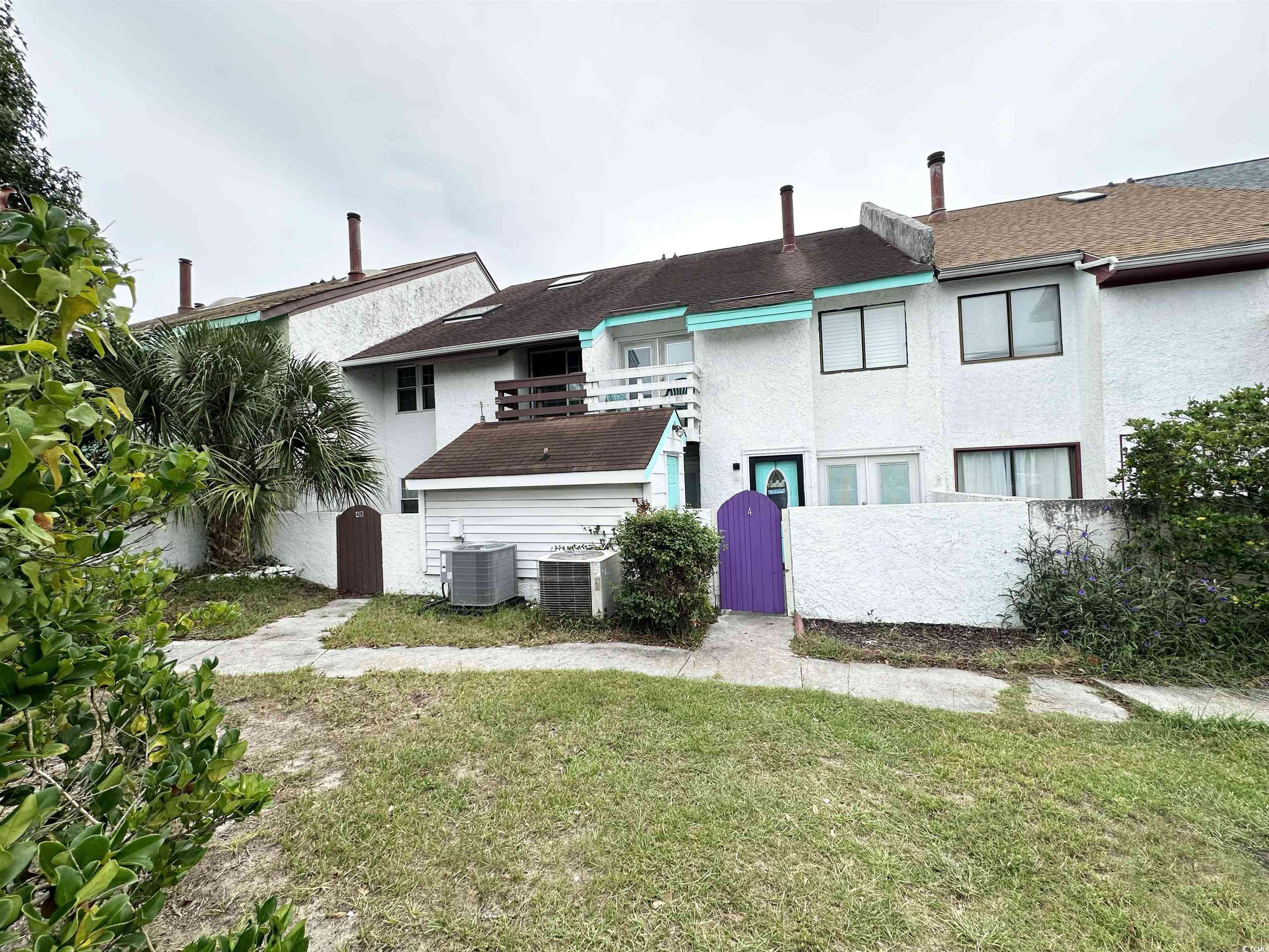Myrtle Beach, SC 29577,306 21st Ave. S #4A