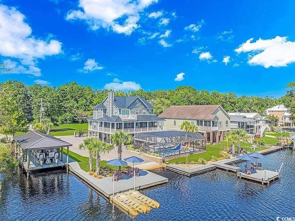 Myrtle Beach, SC 29588,3815 Ed Smith Ave.