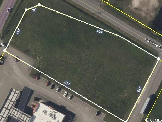 Loris, SC 29569,TBD Highway 701 North