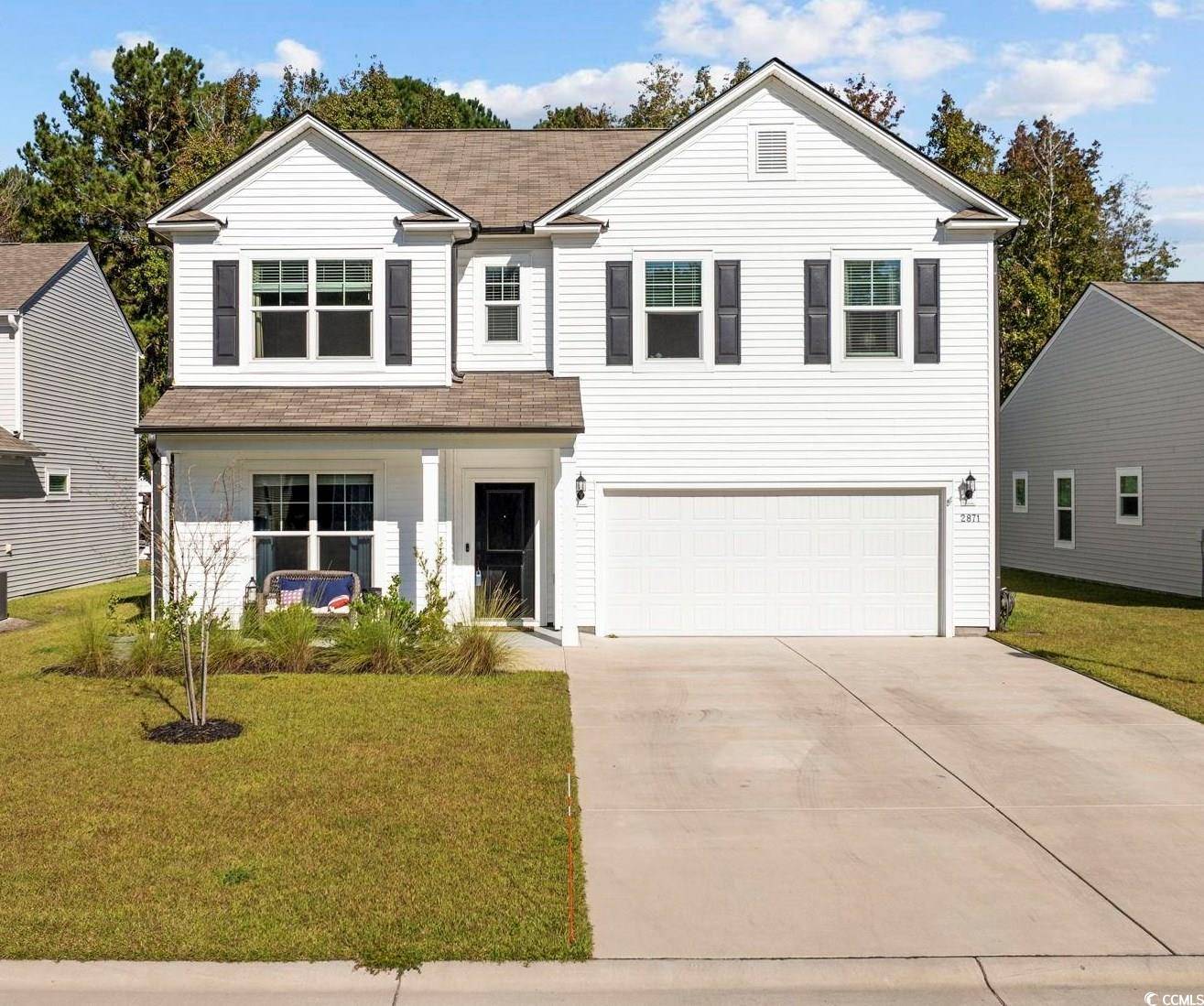 Myrtle Beach, SC 29579,2871 Ellesmere Circle