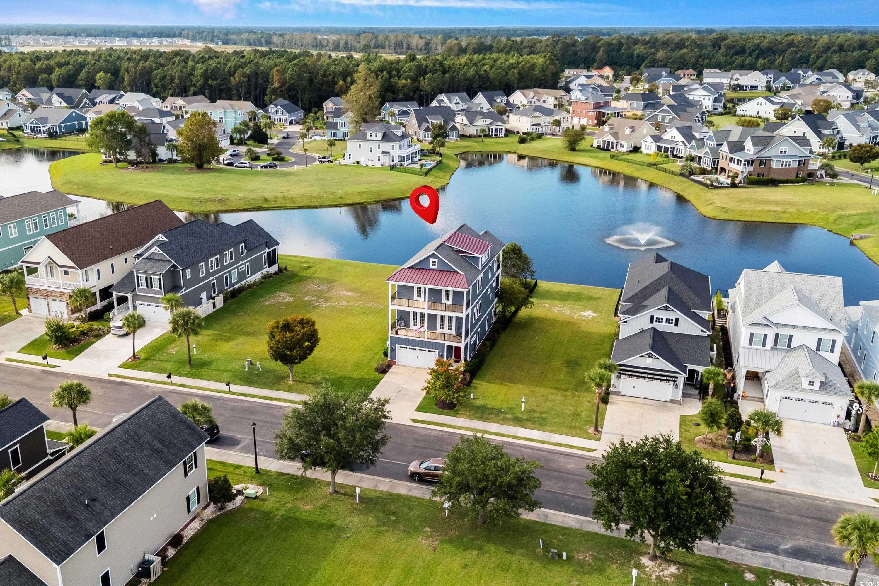 Myrtle Beach, SC 29579,973 Crystal Waterway Dr.