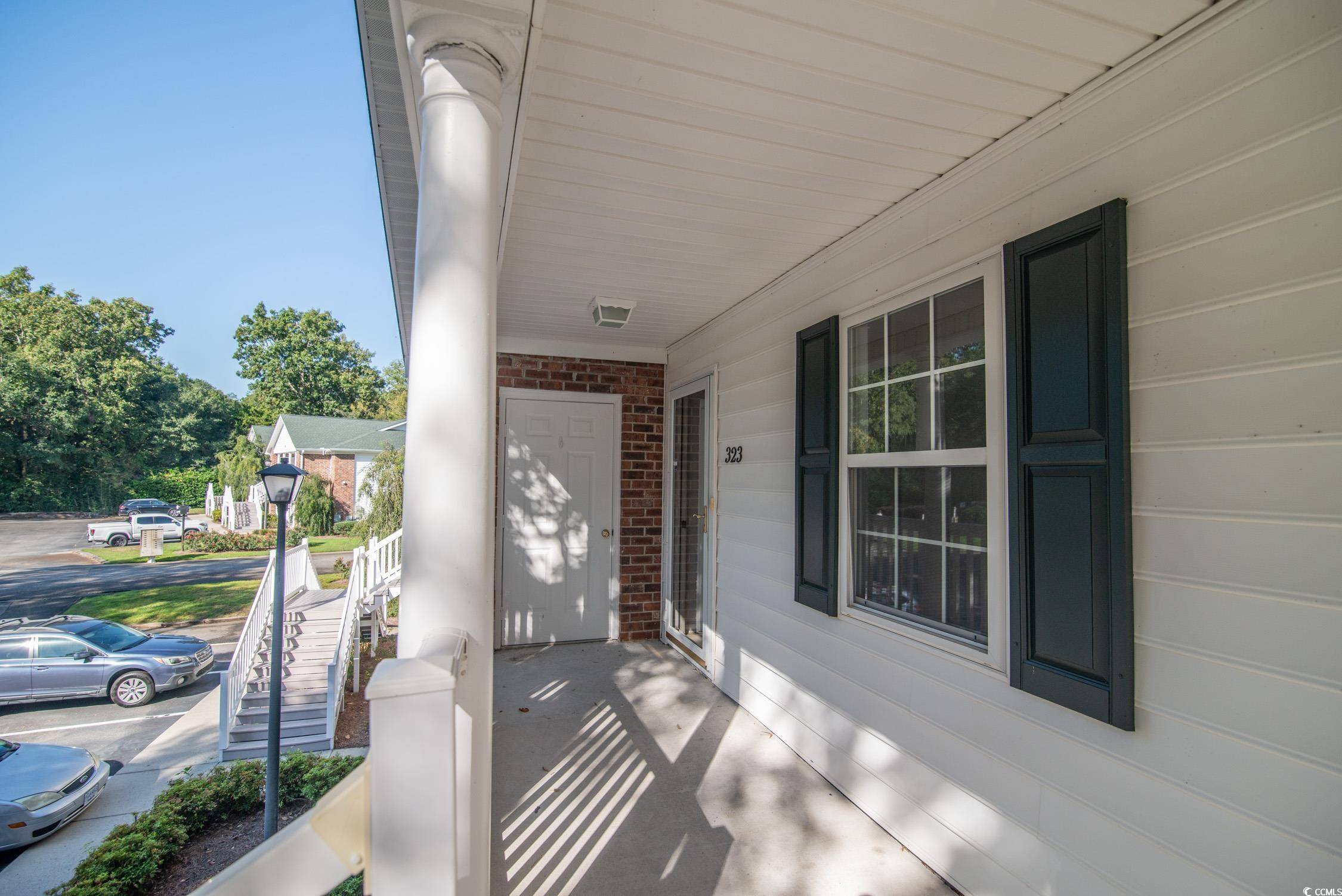 Pawleys Island, SC 29585,129 Egret Run Ln. #323
