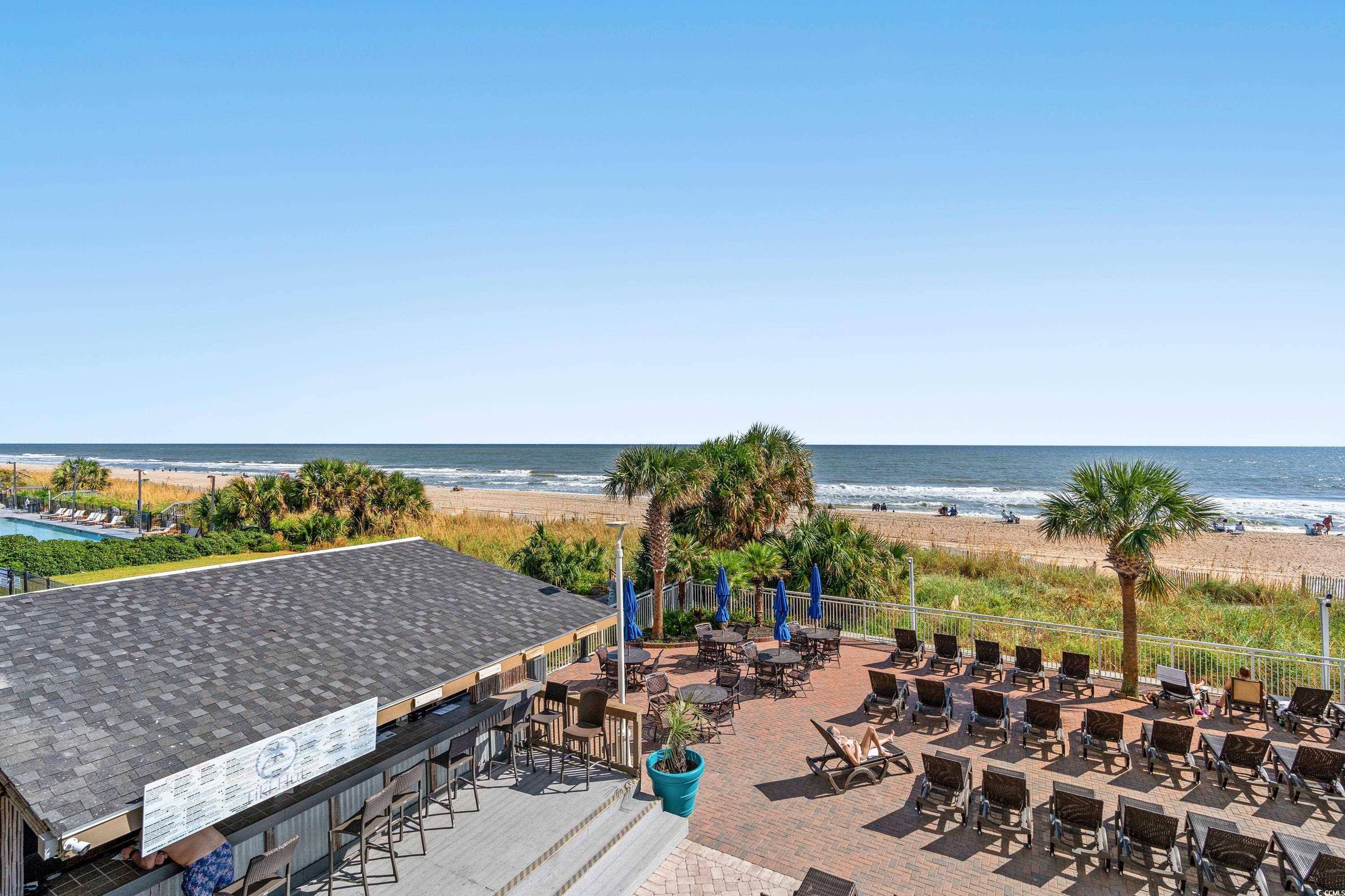 Myrtle Beach, SC 29577,2201 S Ocean Blvd. #103