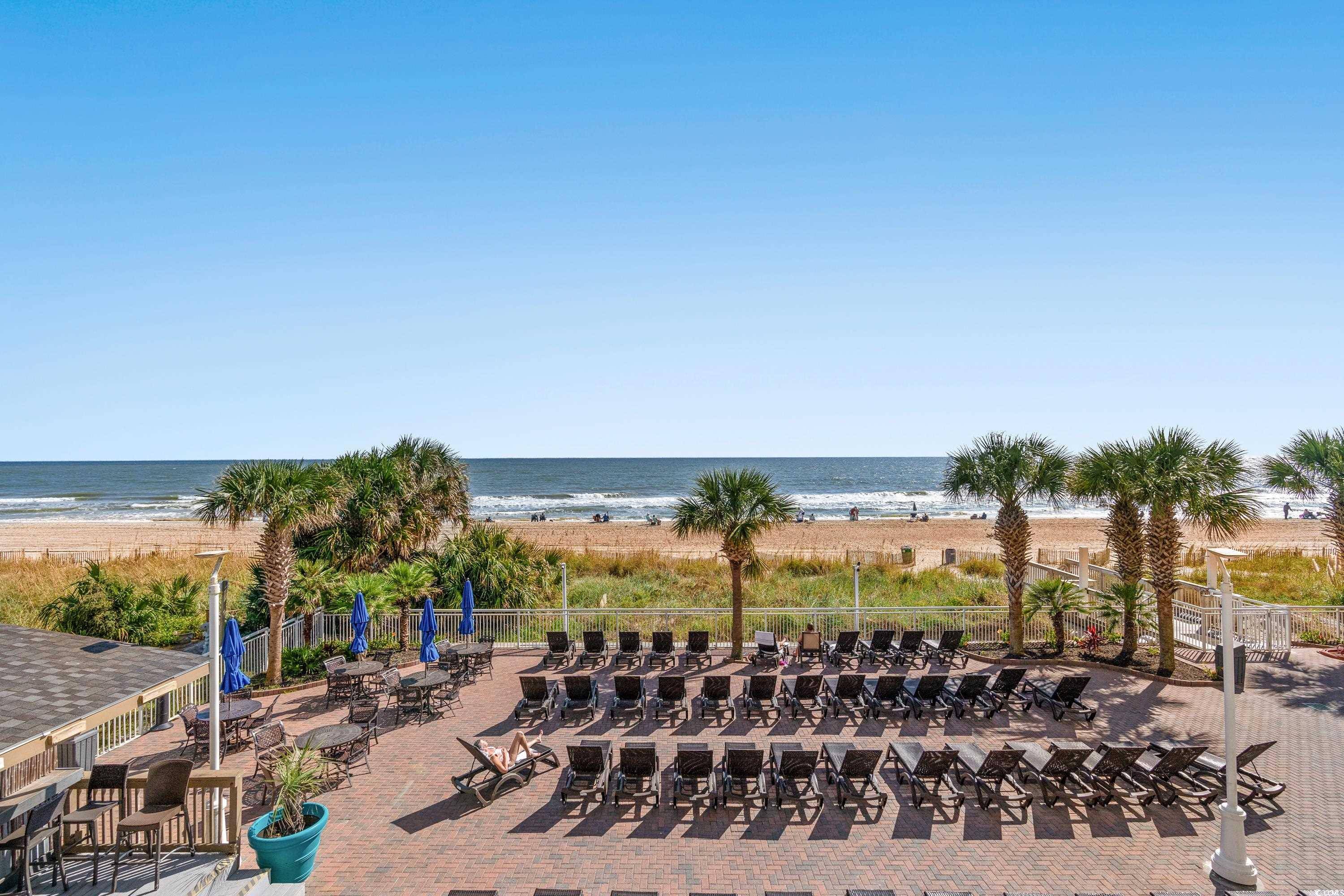 Myrtle Beach, SC 29577,2201 S Ocean Blvd. #103