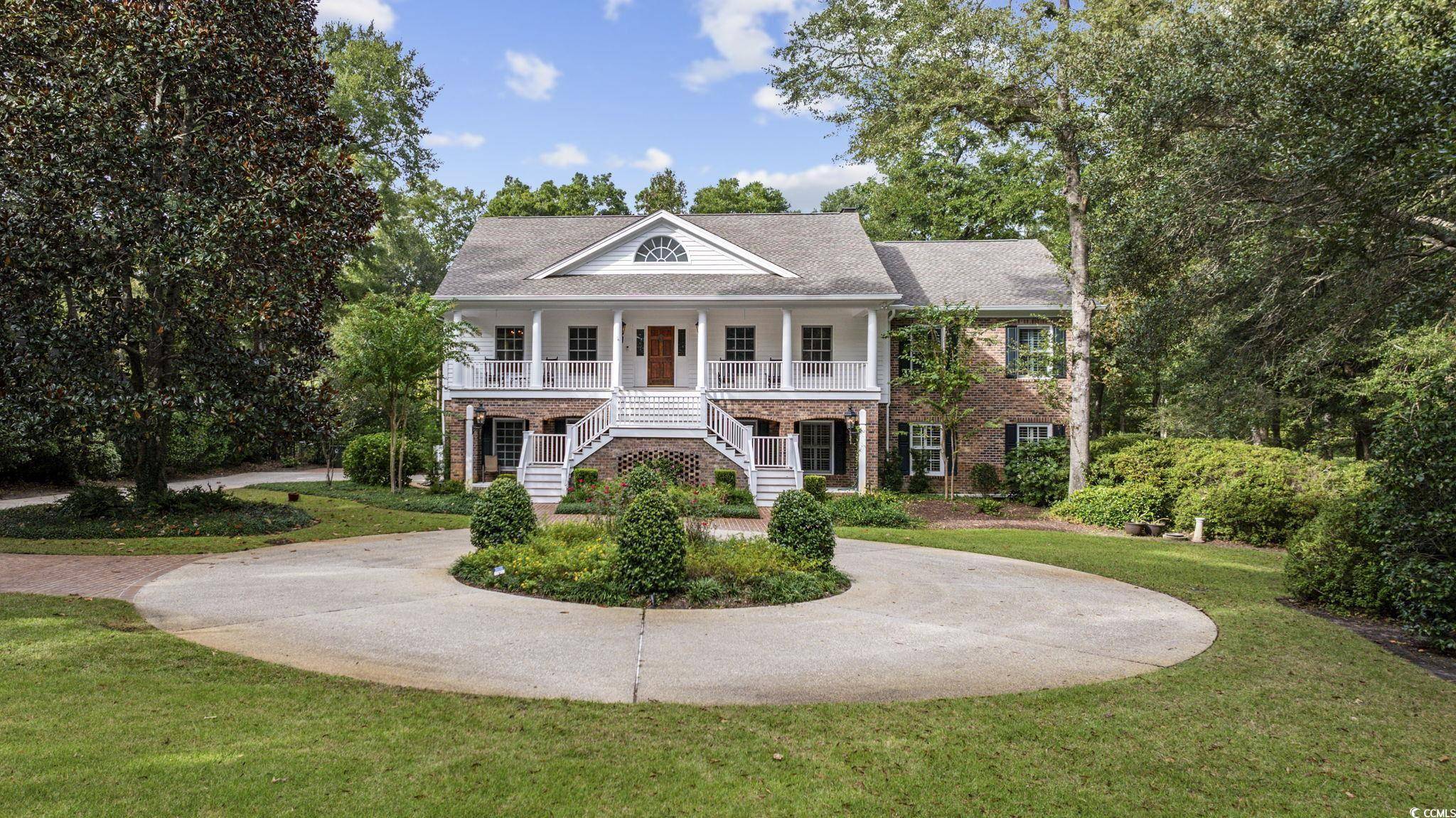 Murrells Inlet, SC 29576,4400 Saint Andrews Ct.