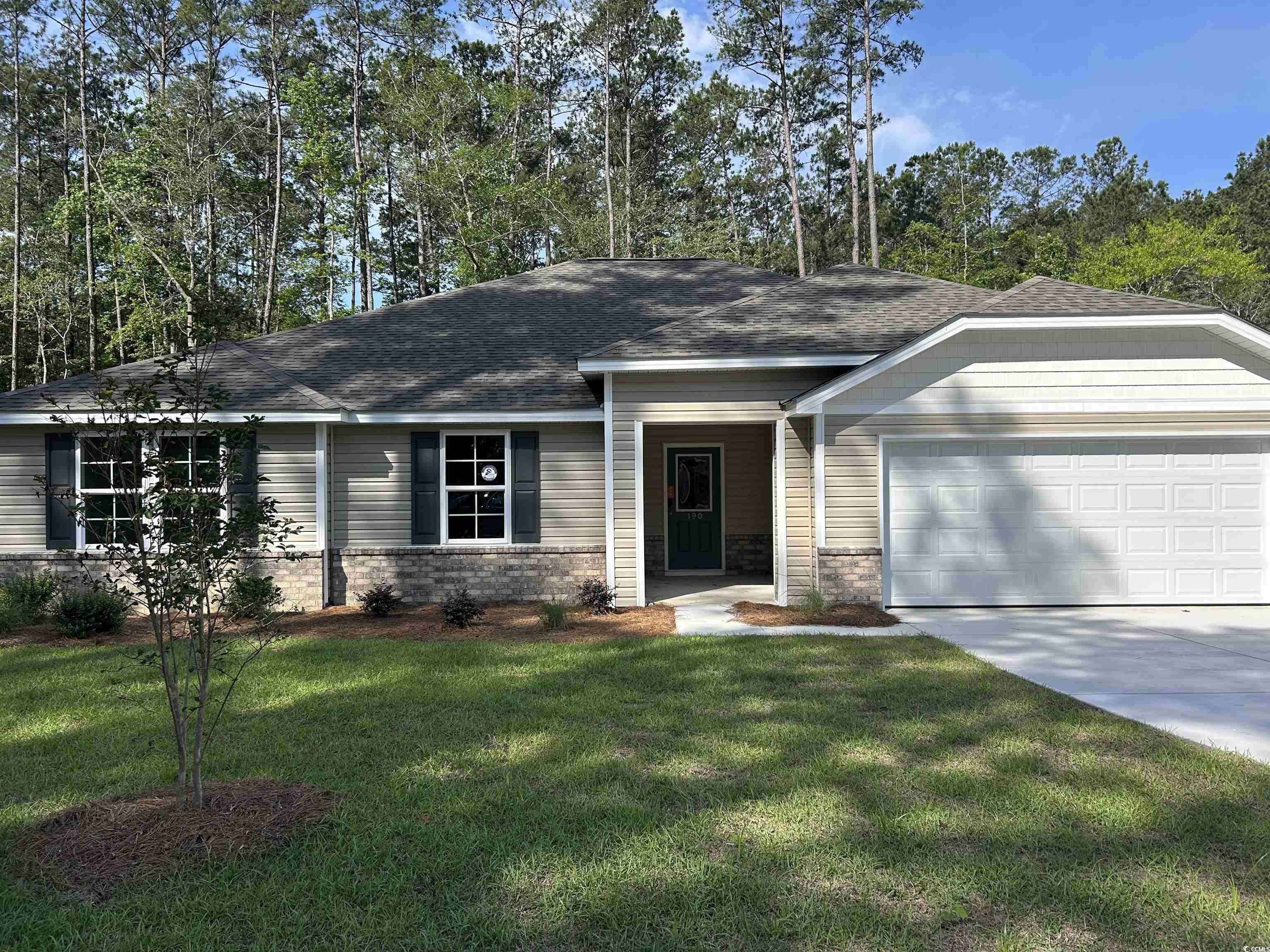 Georgetown, SC 29440,190 Joanna Gillard Ln.