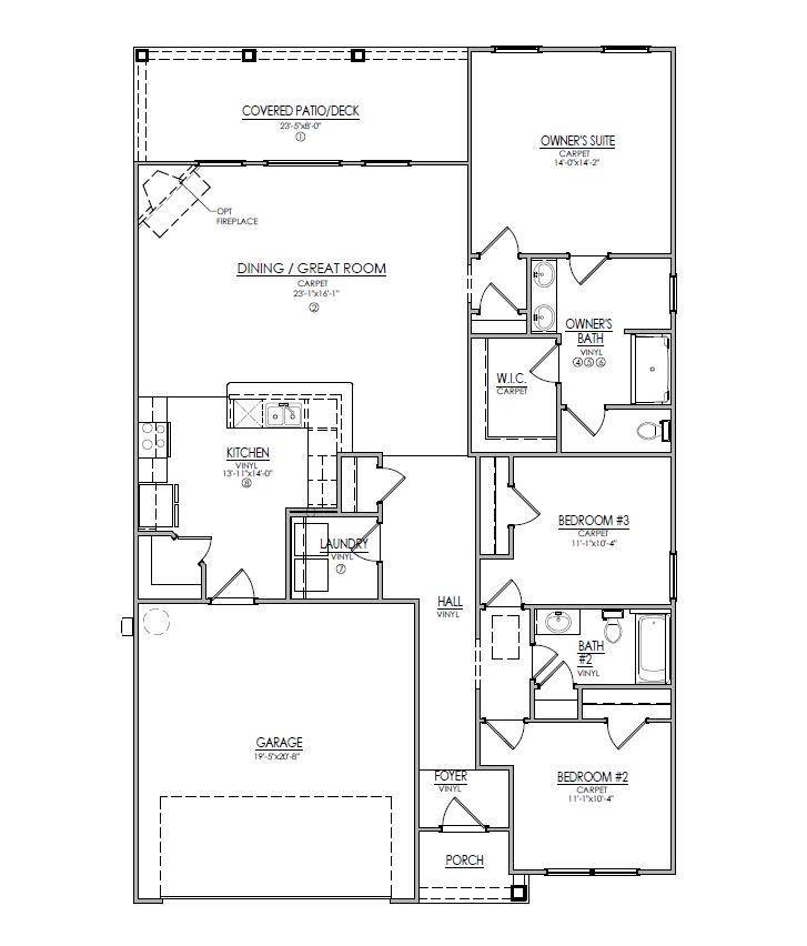 Conway, SC 29527,329 Palmetto Sand Loop