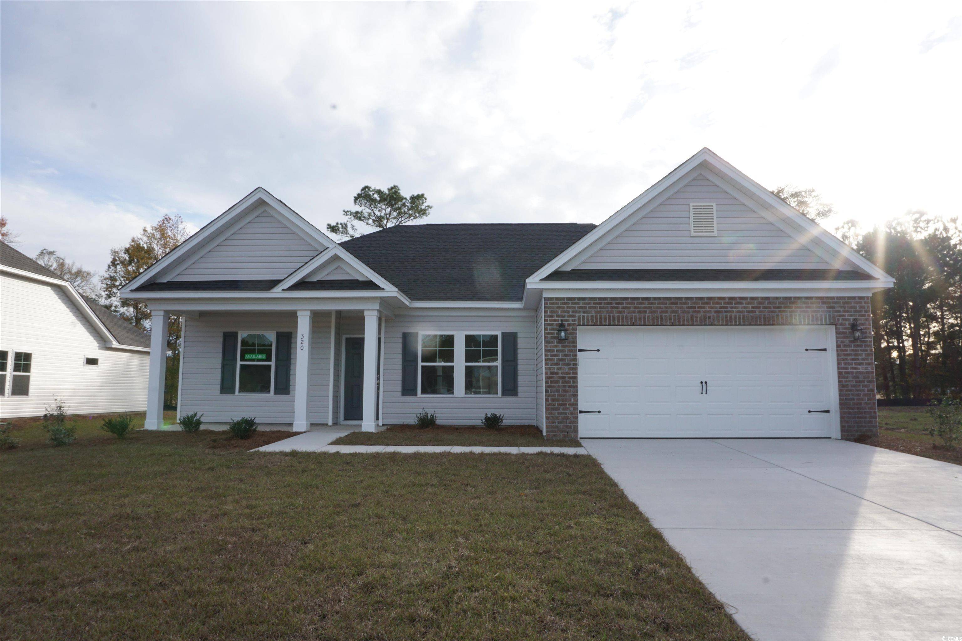 Conway, SC 29527,320 Palmetto Sand Loop