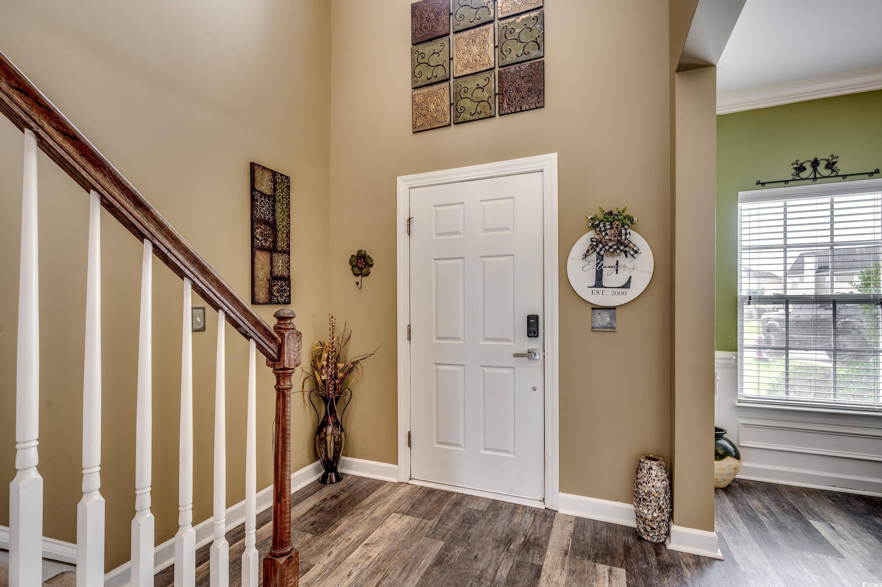Myrtle Beach, SC 29588,516 Whale Ave.