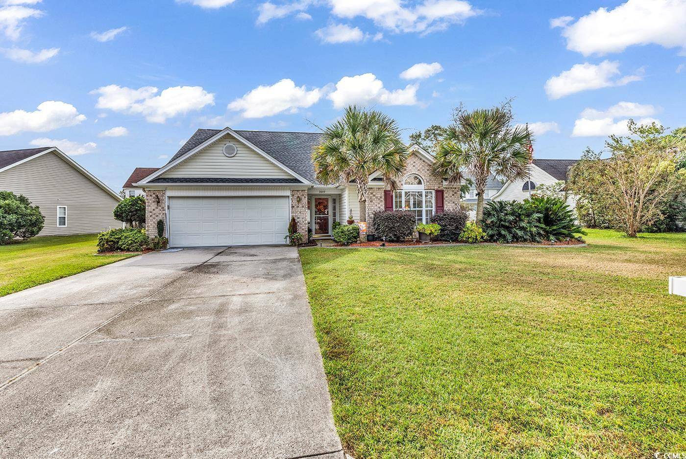 Myrtle Beach, SC 29588,3849 Camden Dr.