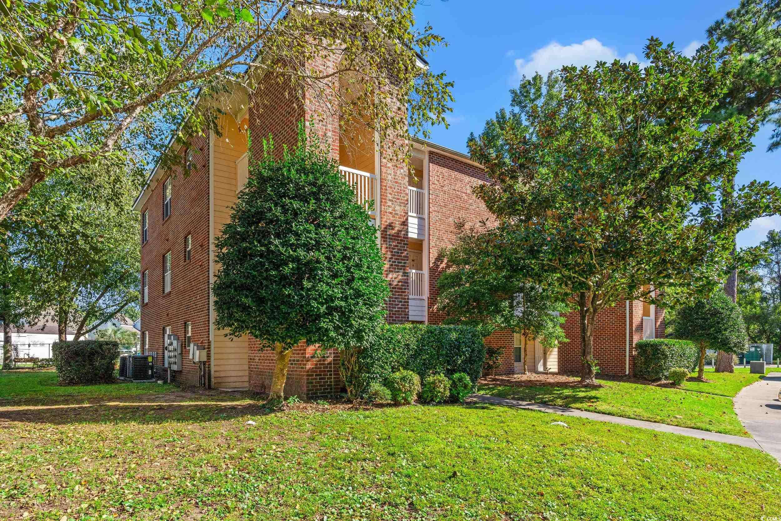 Little River, SC 29566,4273 Villas Dr. #1007