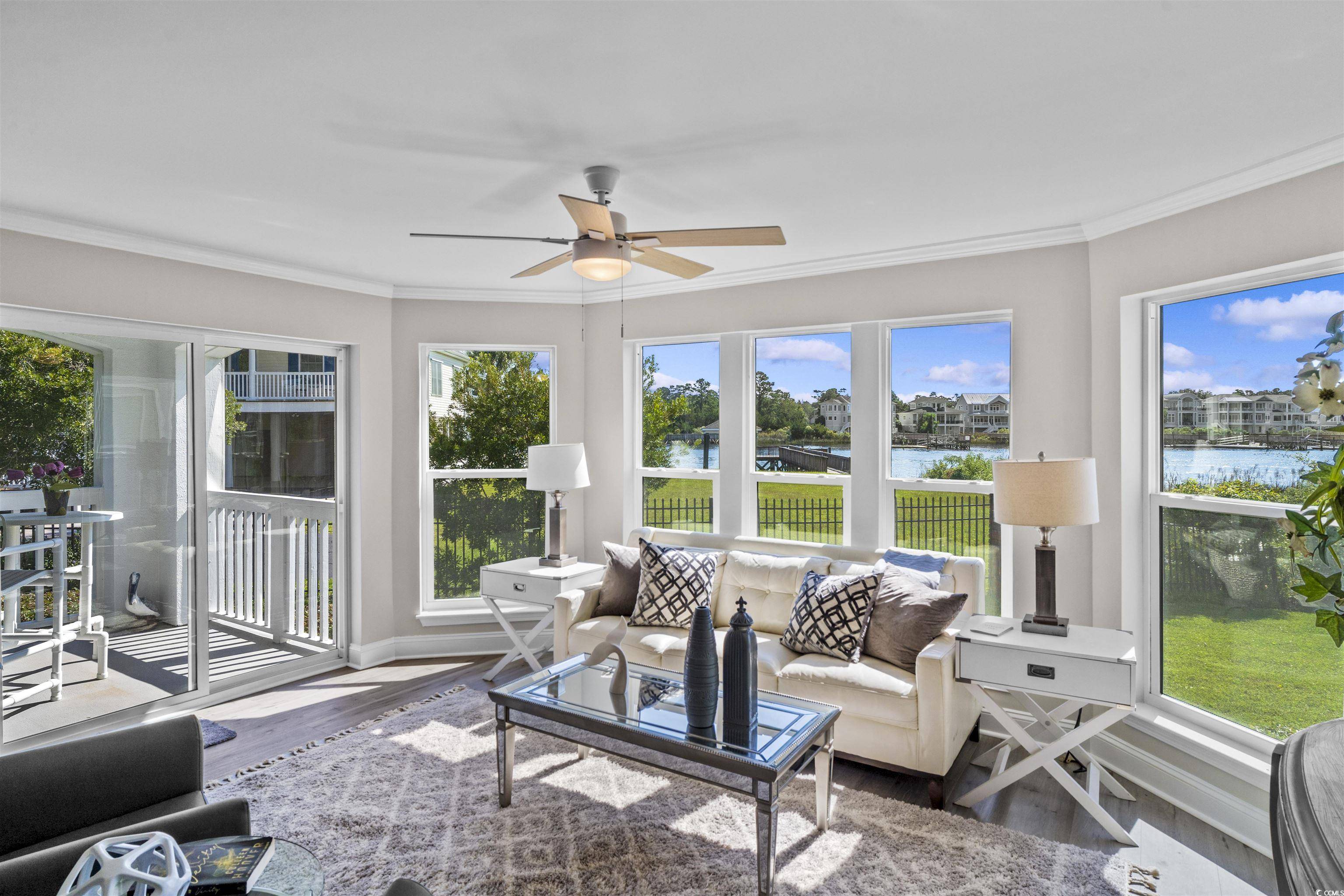 Little River, SC 29566,4560 Greenbriar Dr. #101B