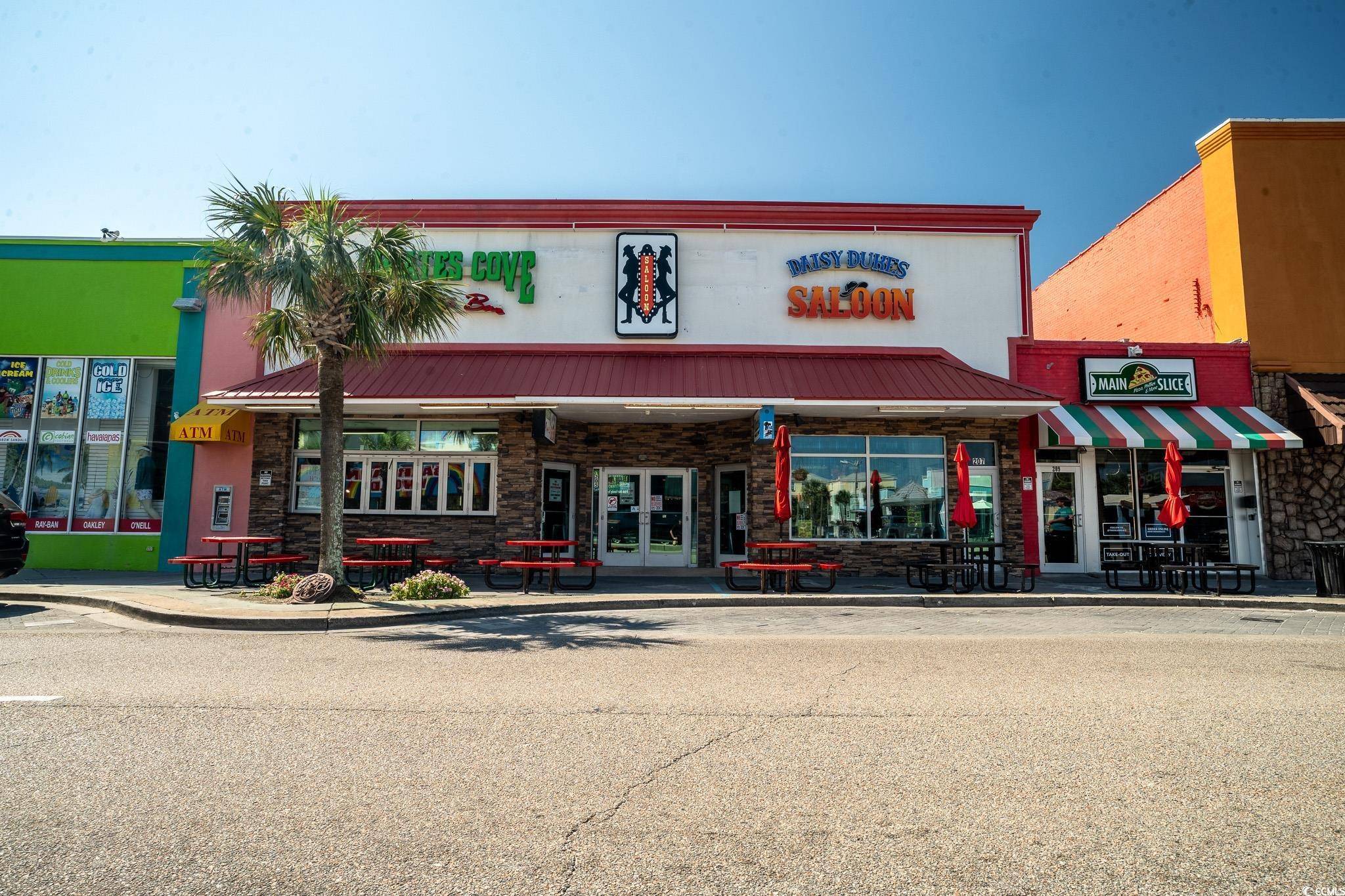 North Myrtle Beach, SC 29582,205 Main St.