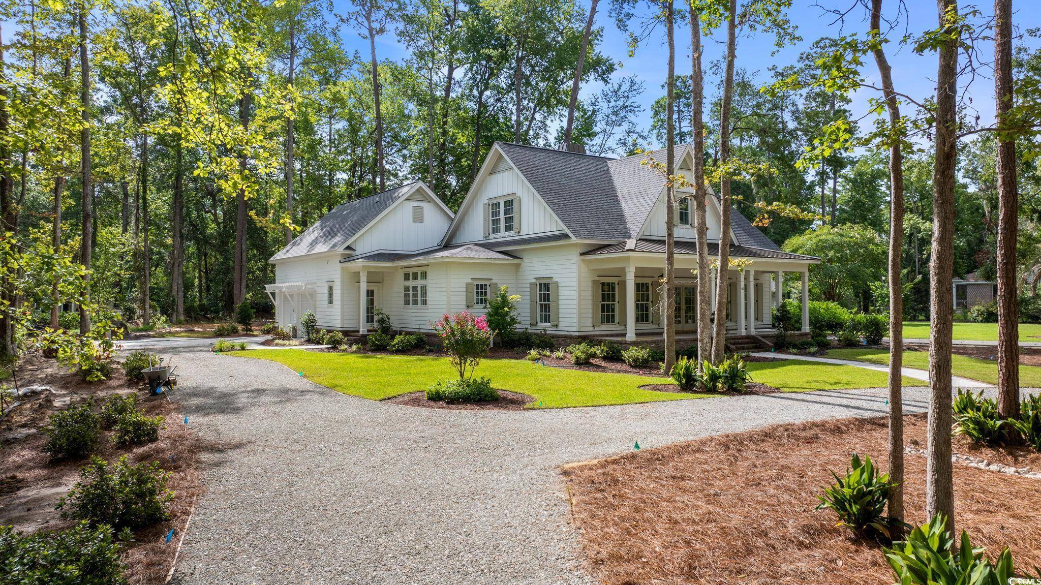 Pawleys Island, SC 29585,62 Makepeace Pl.