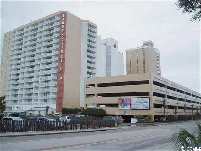 Myrtle Beach, SC 29572,9550 Shore Dr. #1405