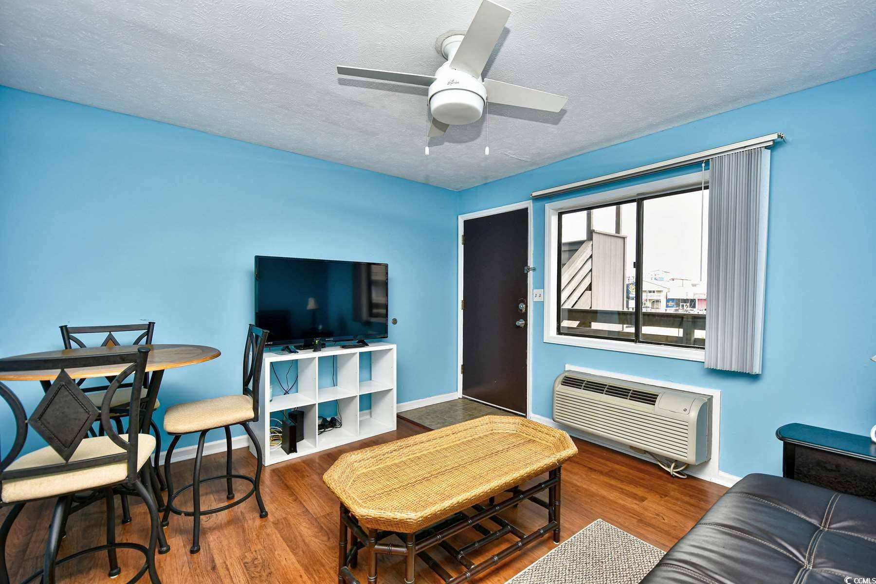 Garden City Beach, SC 29576,120 North Dogwood Dr. #113