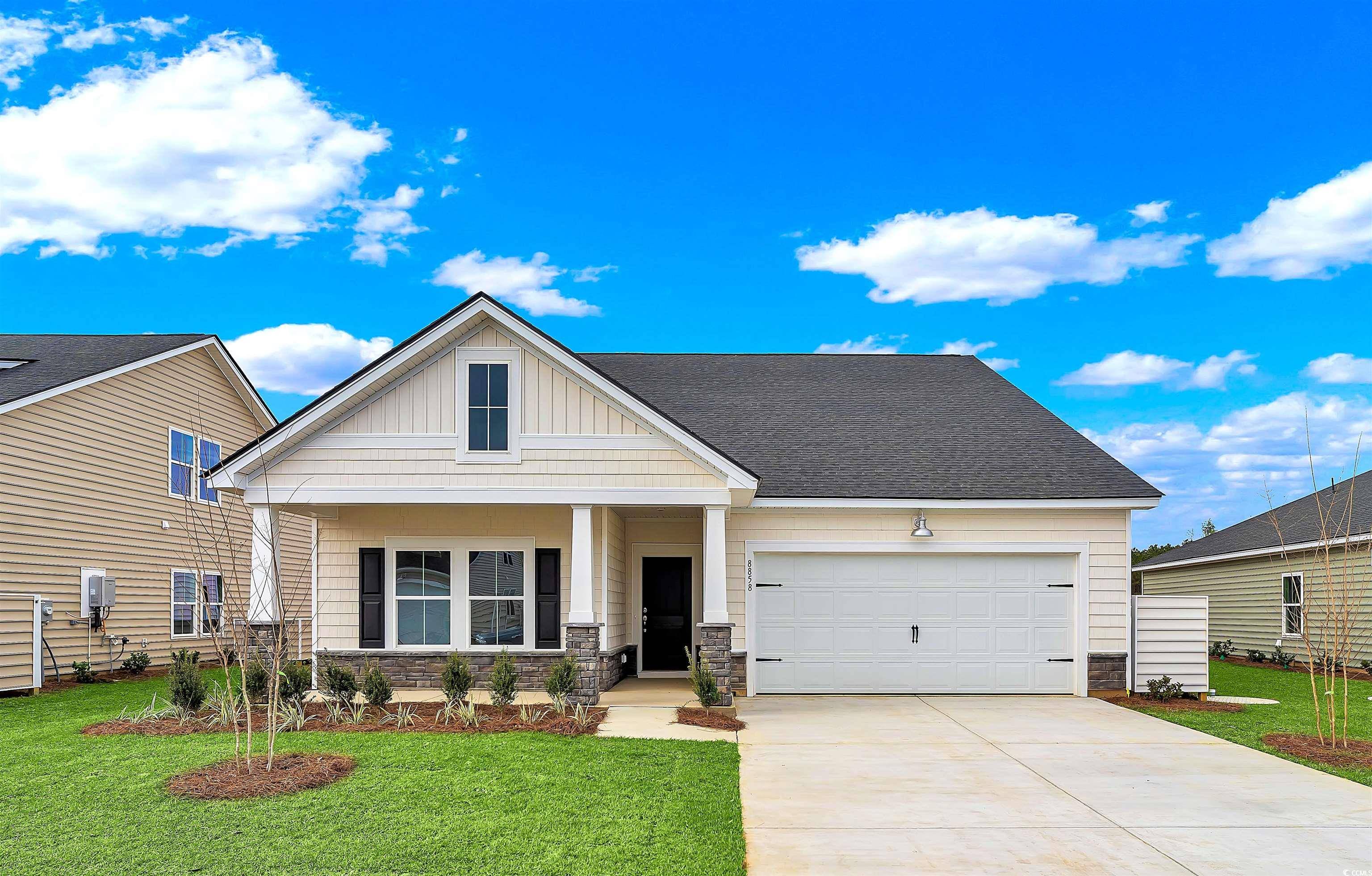 Myrtle Beach, SC 29588,Lot 678 Selene Ct.