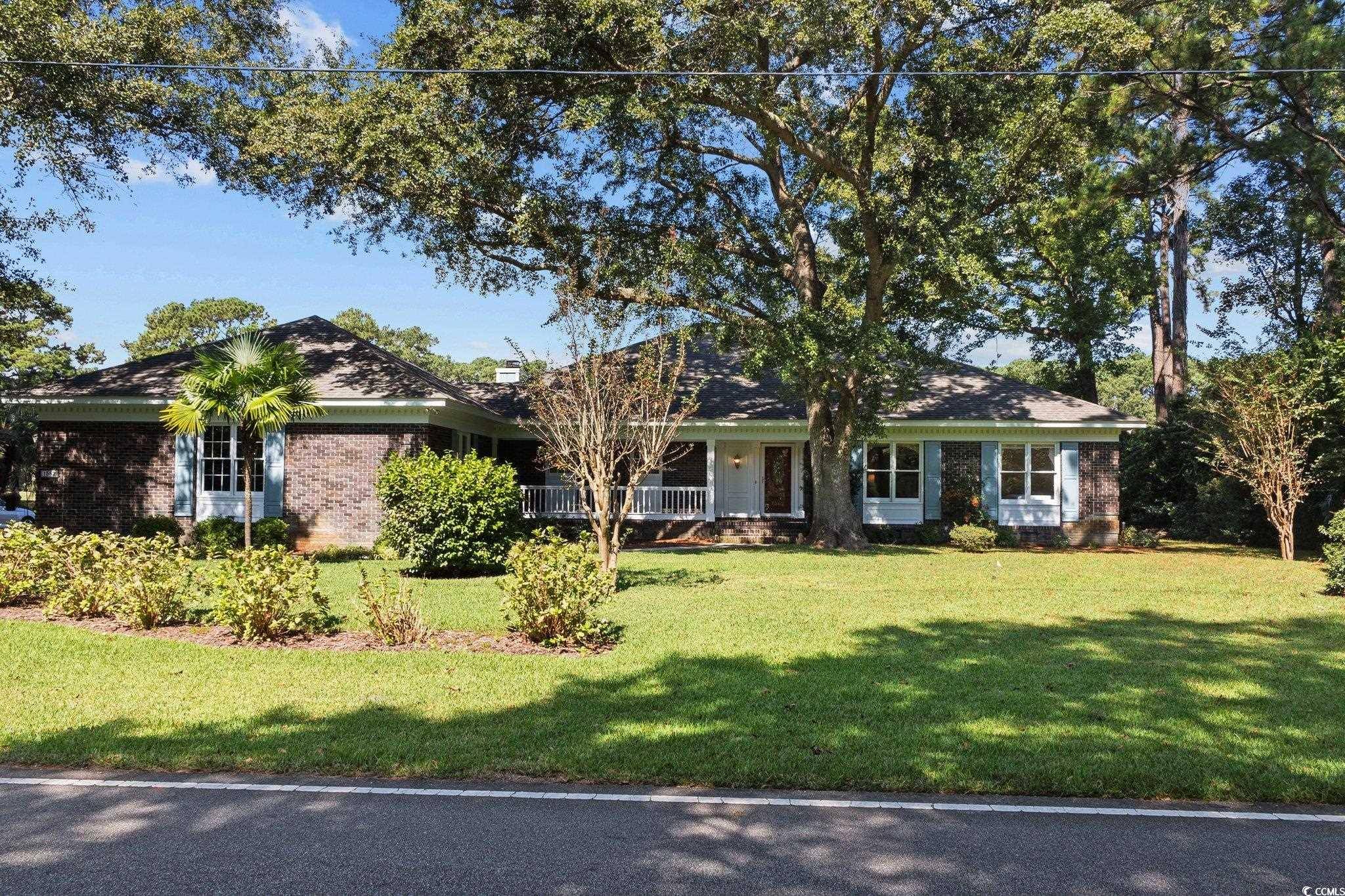 Pawleys Island, SC 29585,1562 Hawthorn Dr.