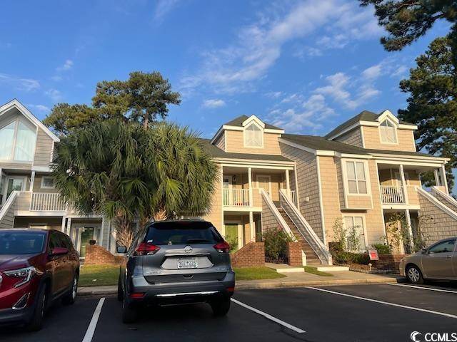 Myrtle Beach, SC 29577,3831 Masters Ct. #137