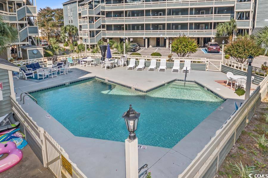 North Myrtle Beach, SC 29582,1101 Possum Trot Rd. #C205