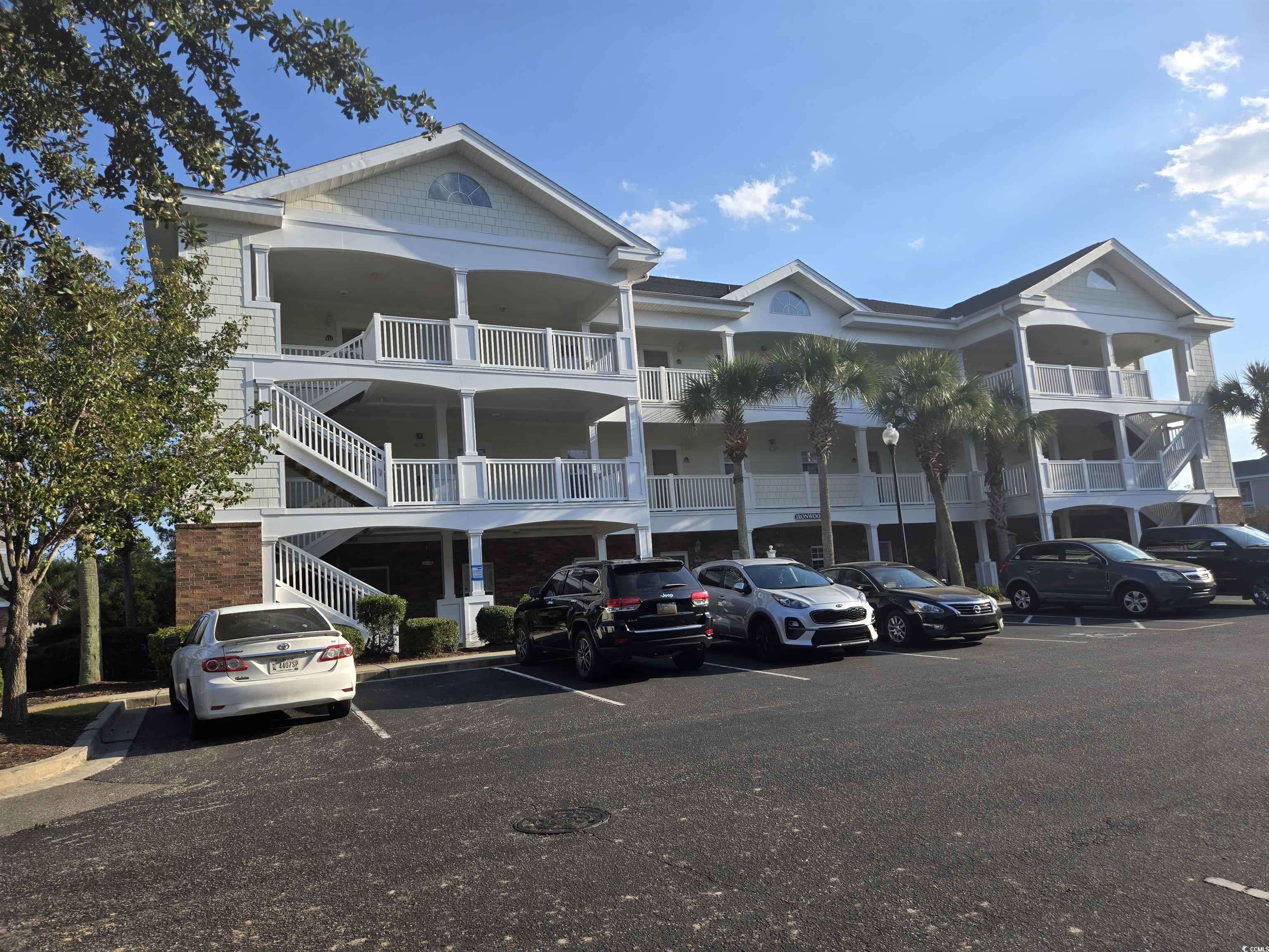 North Myrtle Beach, SC 29582,5801 Oyster Catcher Dr. #413