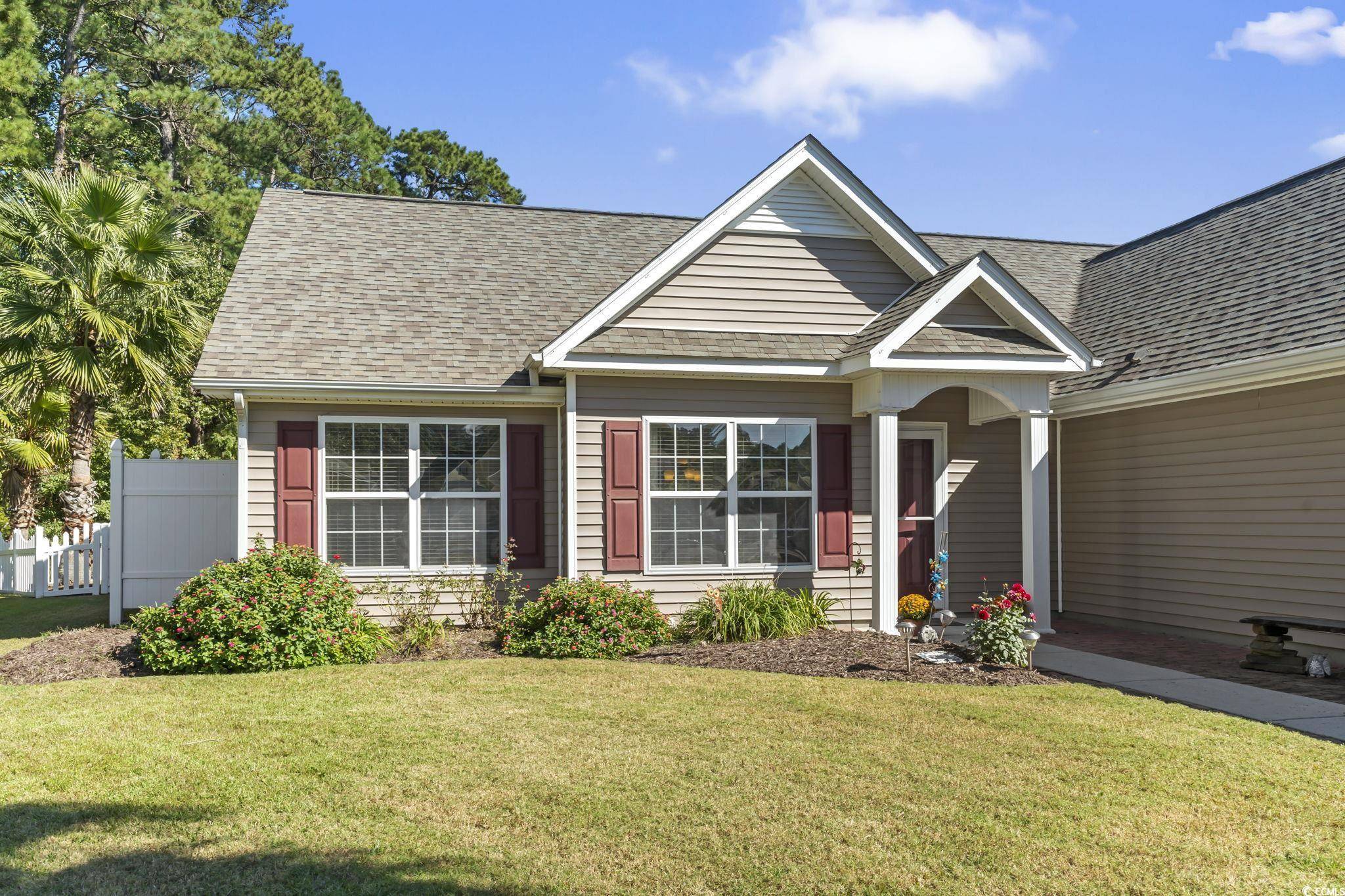Murrells Inlet, SC 29576,252 Marbella Dr.