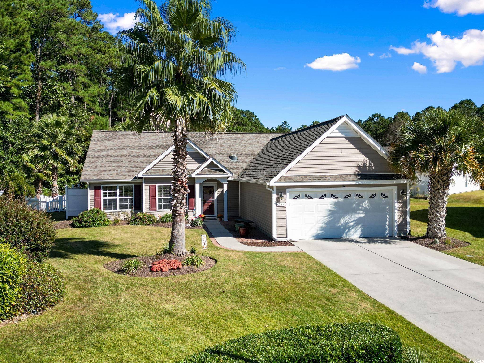 Murrells Inlet, SC 29576,252 Marbella Dr.