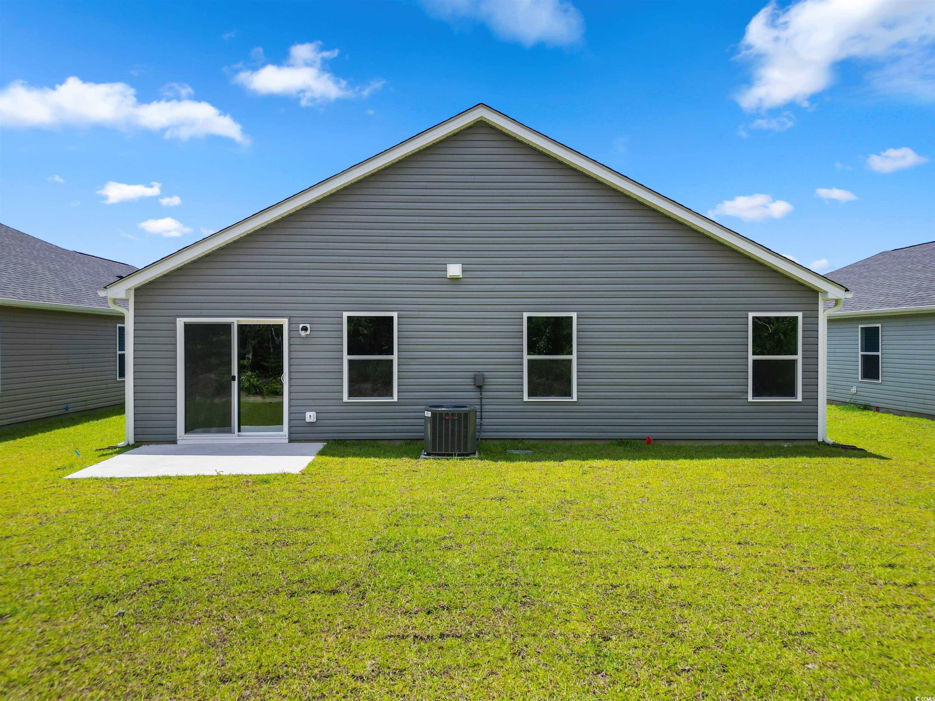 Conway, SC 29526,1126 Cherrystone Loop