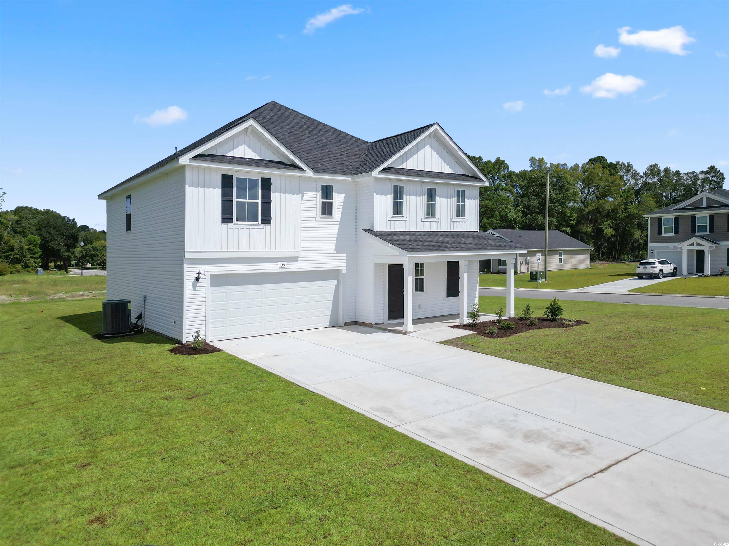 Conway, SC 29526,1505 Clubstone Dr.