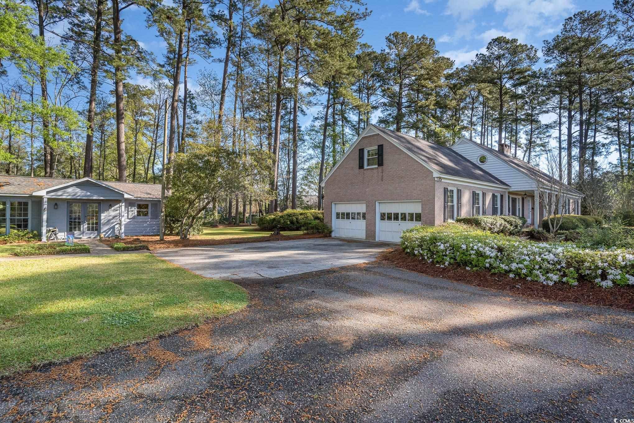 Conway, SC 29526,2807 Graham Rd.