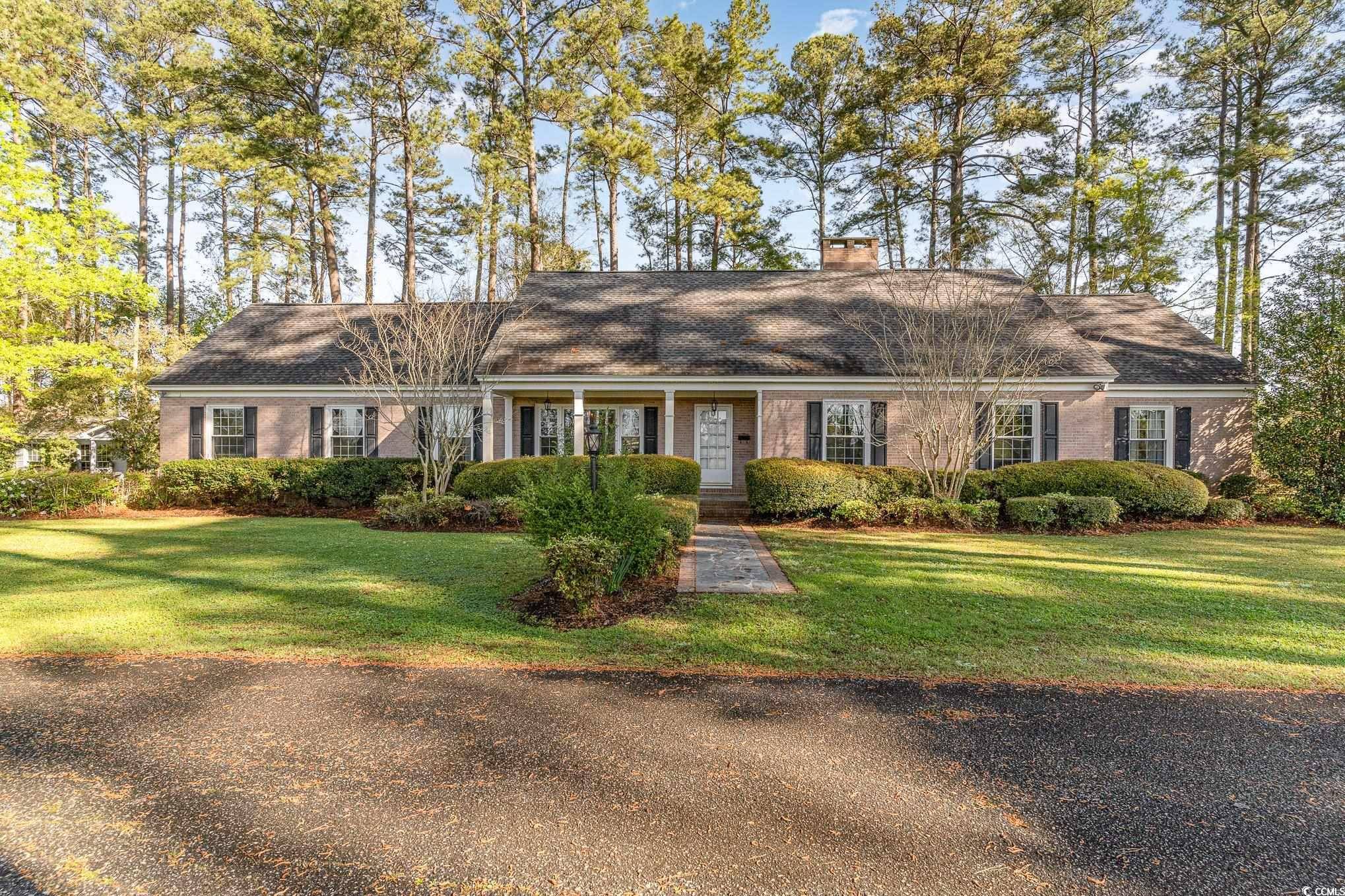 Conway, SC 29526,2807 Graham Rd.