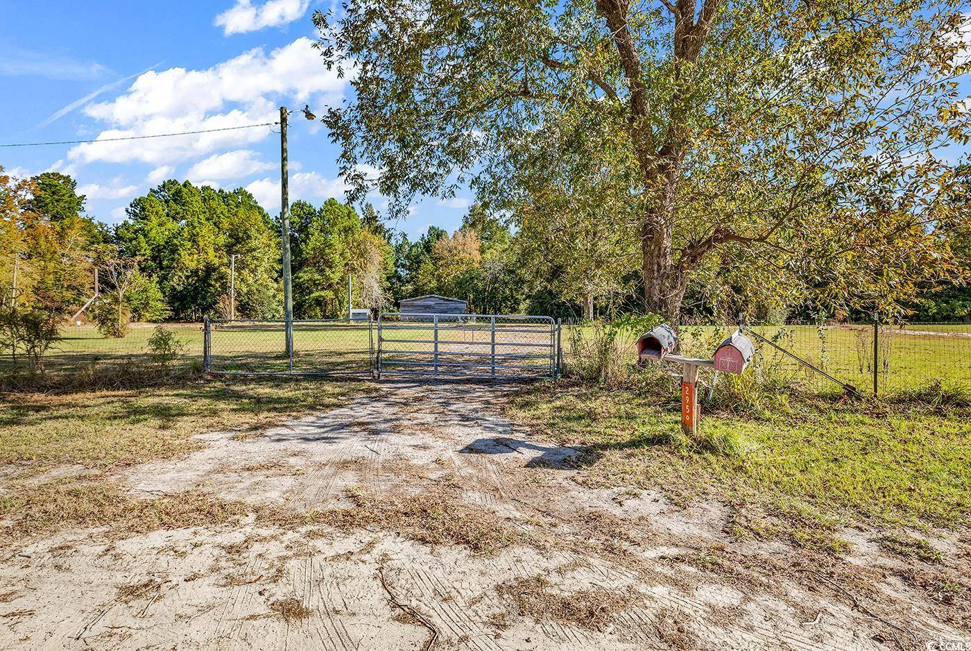 Green Sea, SC 29545,2950 Church Rd.