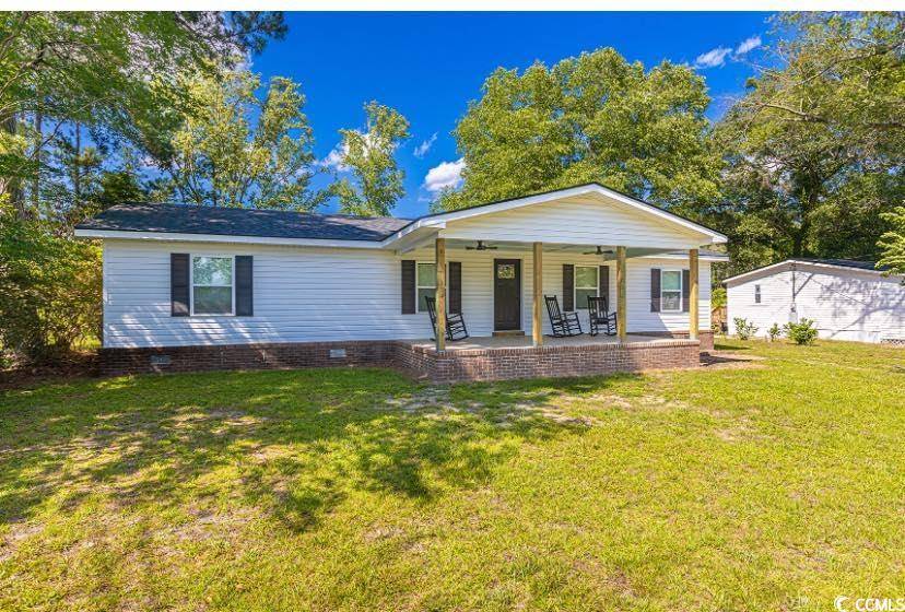 Manning, SC 29102,1044 Levi St.