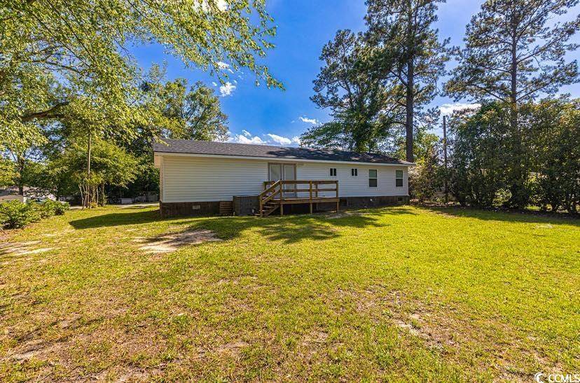Manning, SC 29102,1044 Levi St.