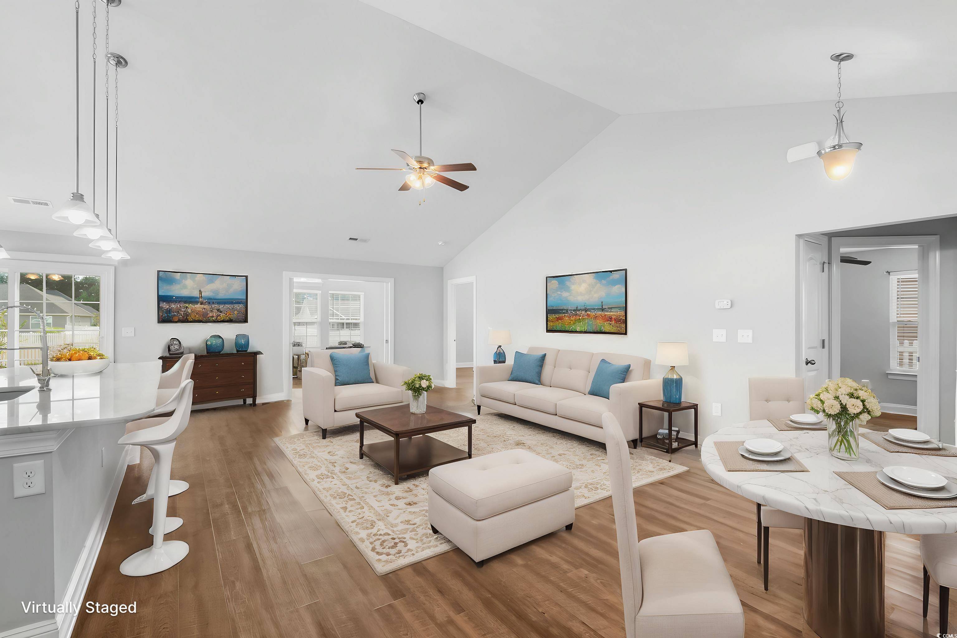 Myrtle Beach, SC 29579,227 Turning Pines Loop