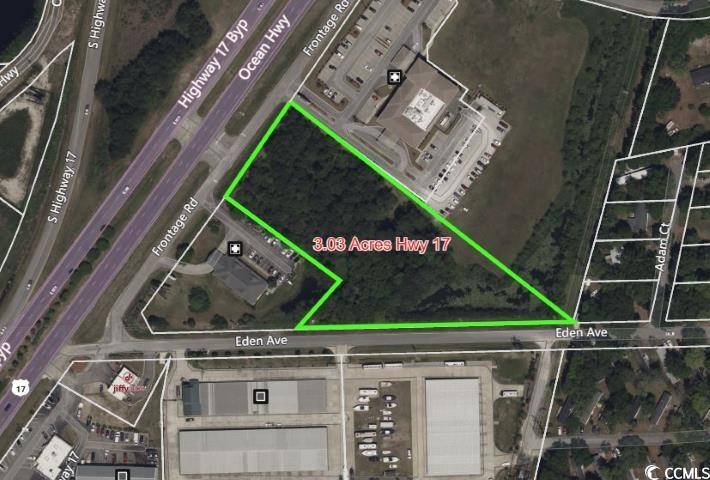 Murrells Inlet, SC 29576,3545 Highway 17 Bypass
