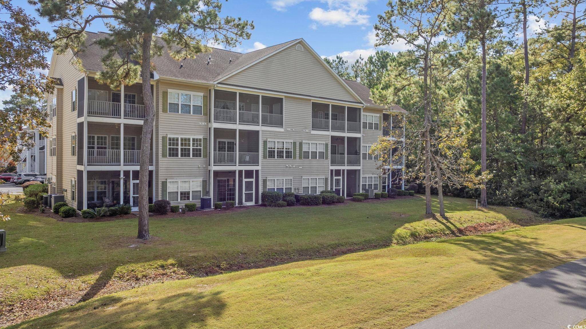 Murrells Inlet, SC 29576,5864 Longwood Dr. #301