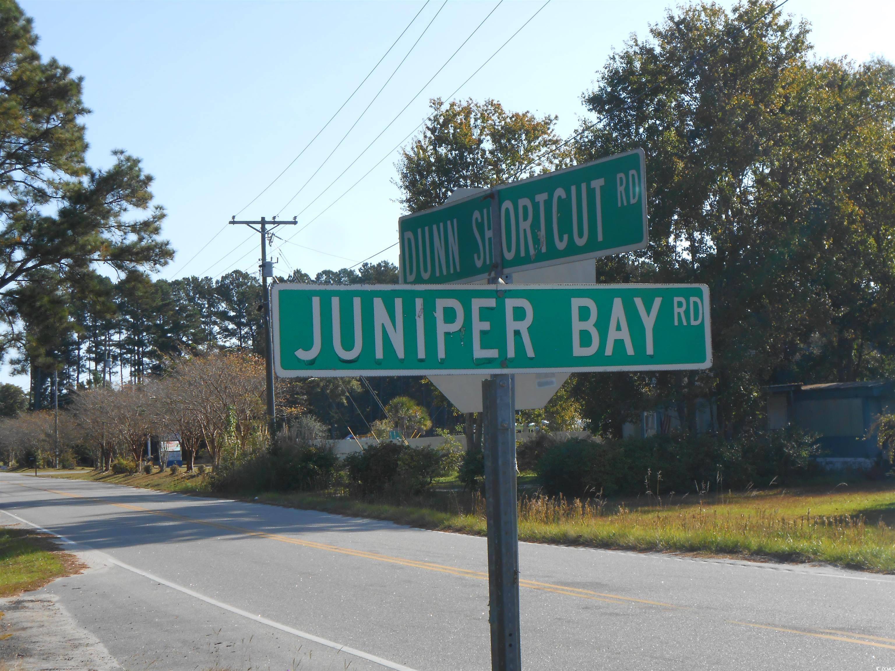 Conway, SC 29527,3880 Juniper Bay Rd.