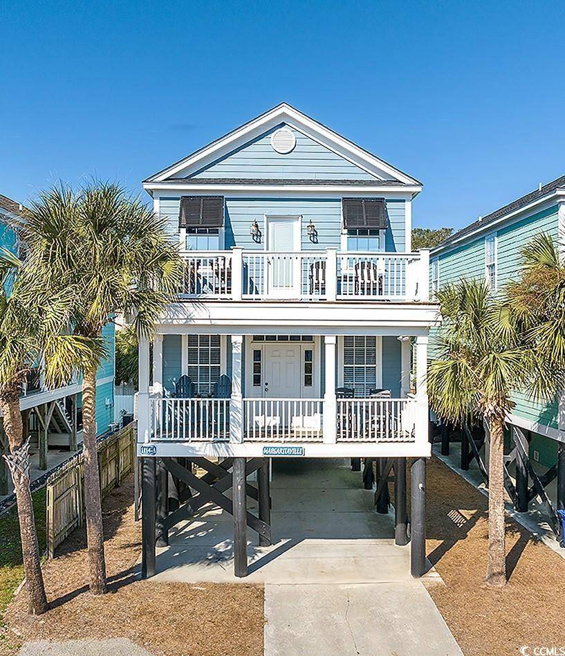 Surfside Beach, SC 29575,1114-A S Ocean Blvd.