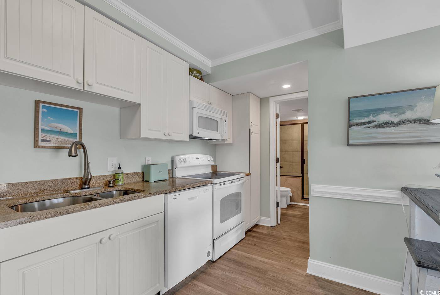 Pawleys Island, SC 29585,14290 Ocean Hwy. #202