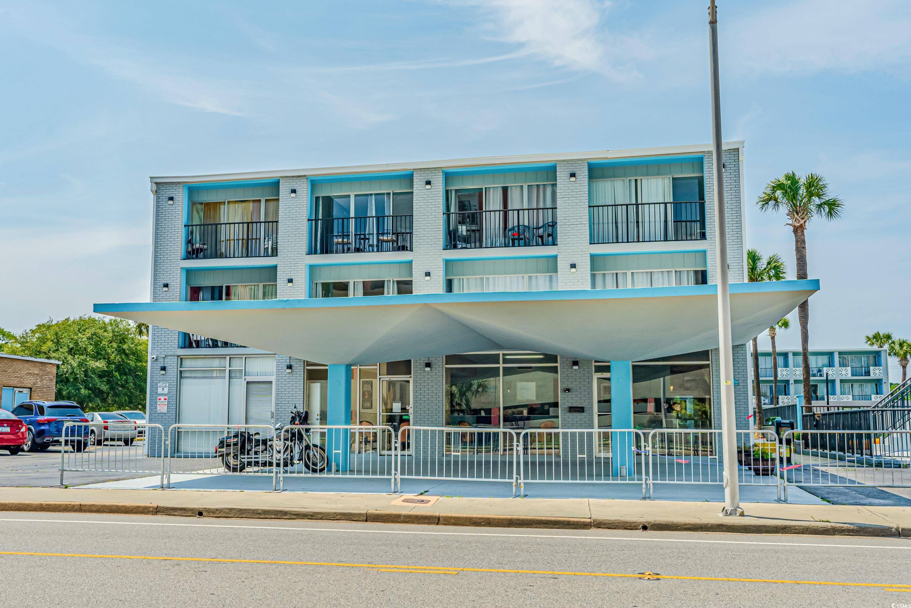 Myrtle Beach, SC 29577,1600 S Ocean Blvd. #346