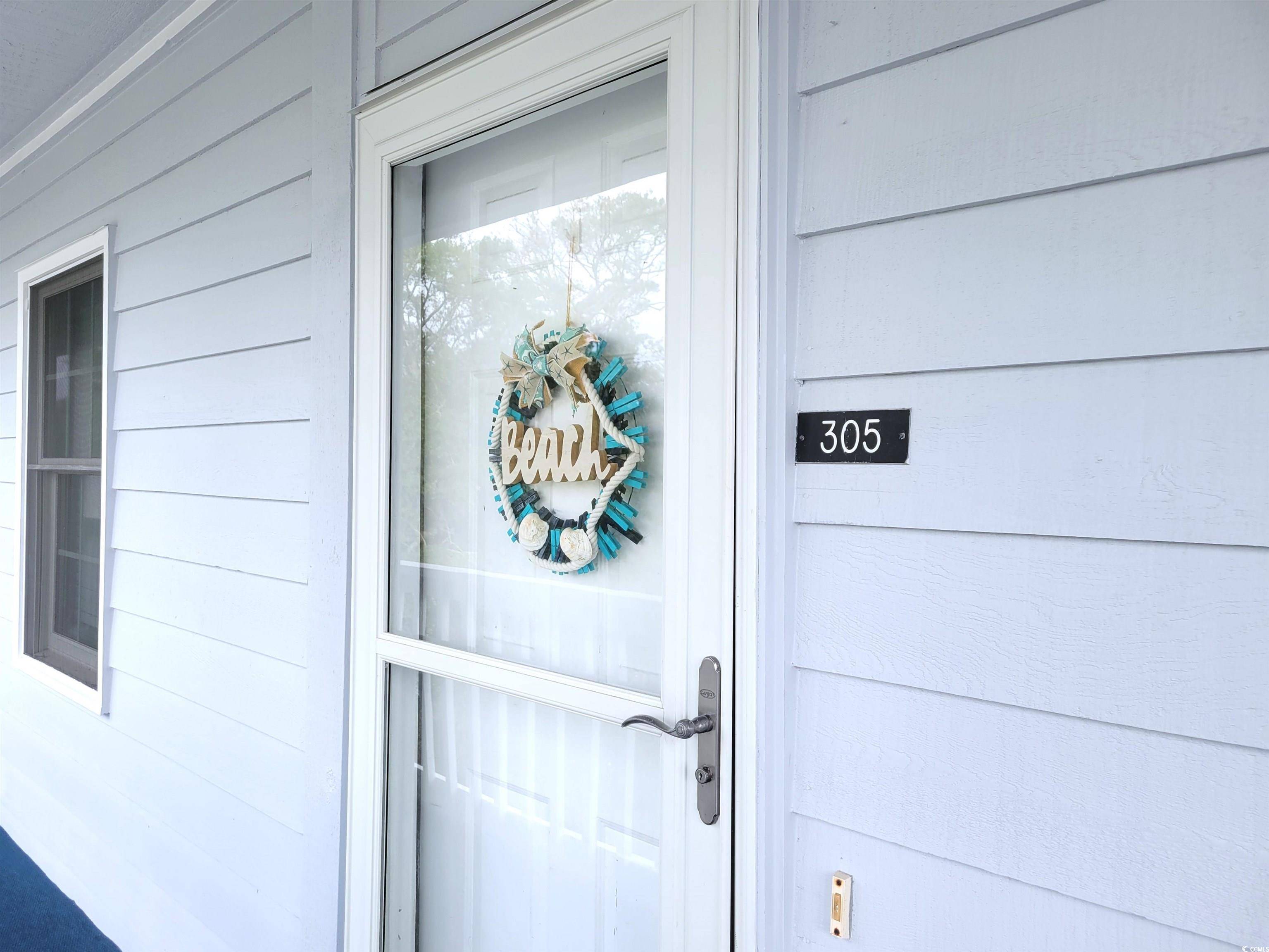 Murrells Inlet, SC 29576,300 Marsh Pl. #305