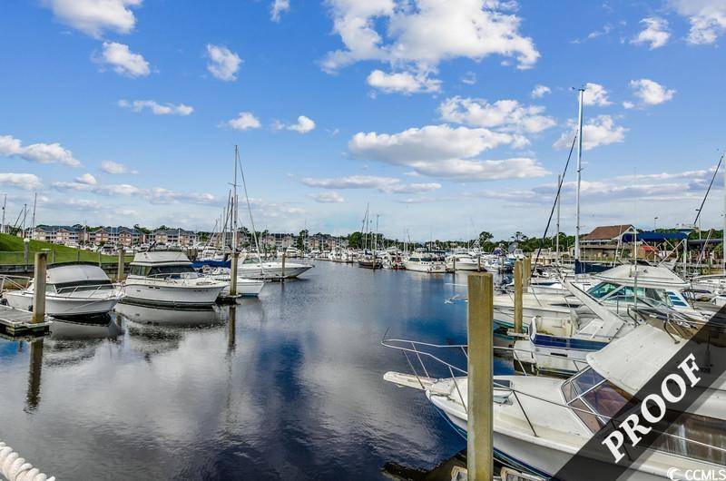 Little River, SC 29566,4220 Coquina Harbour Dr. #B-11