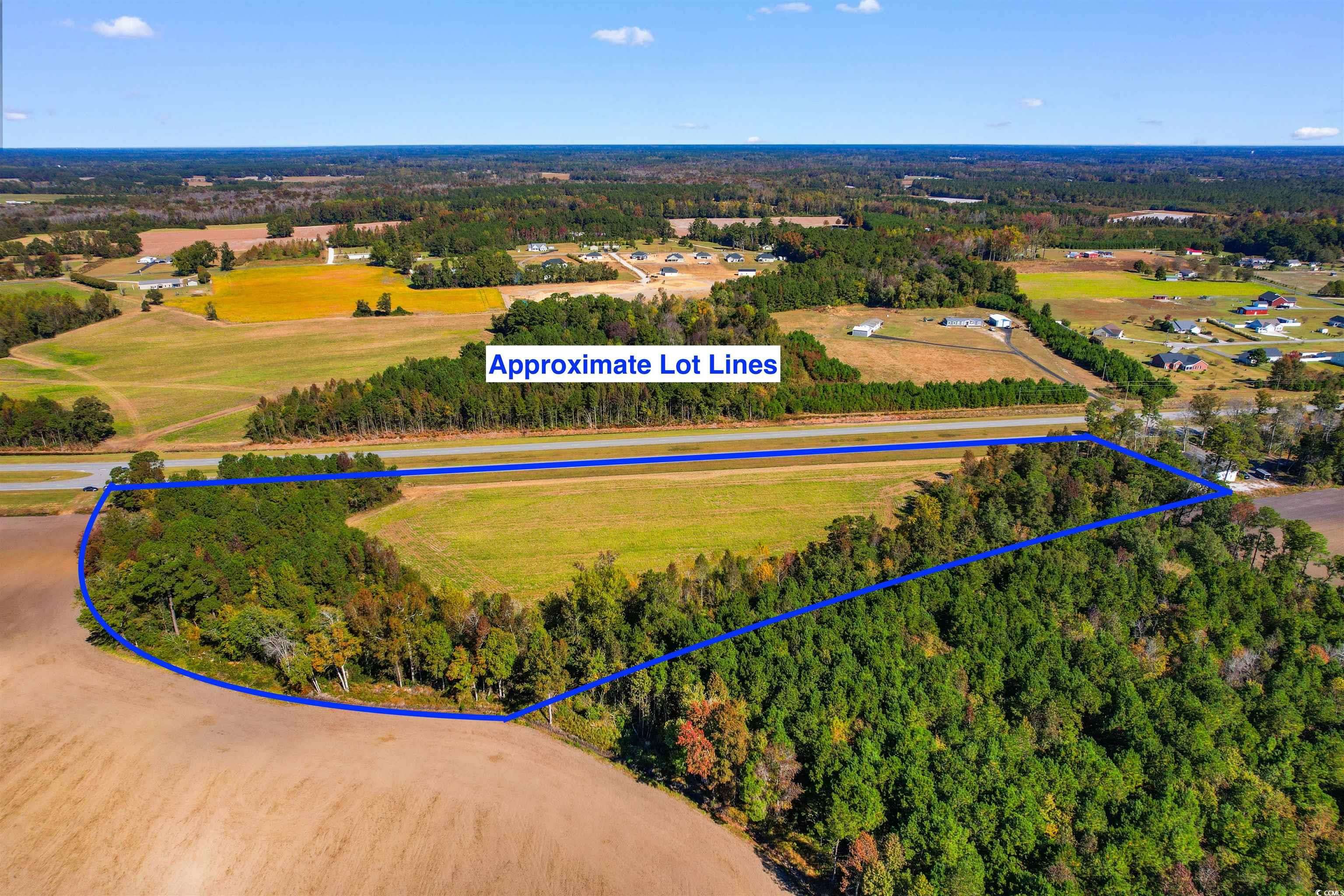 Loris, SC 29569,TBD Highway 9